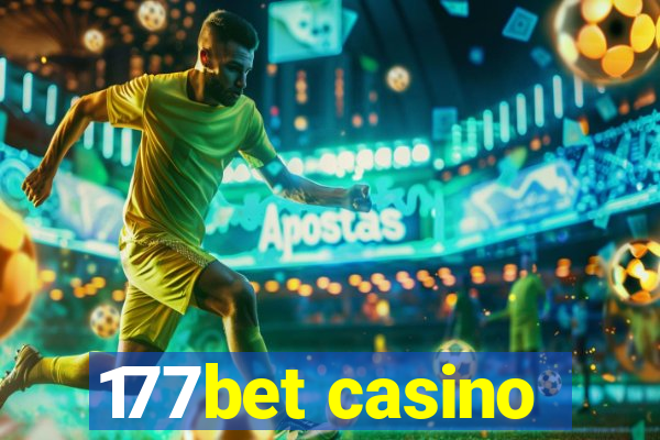 177bet casino